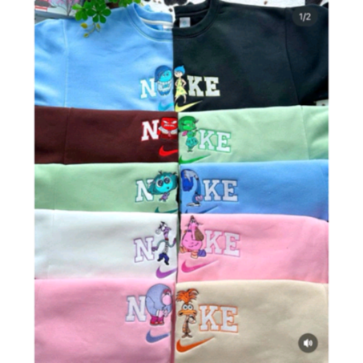 Moletom Divertidamente 003 thumbnail