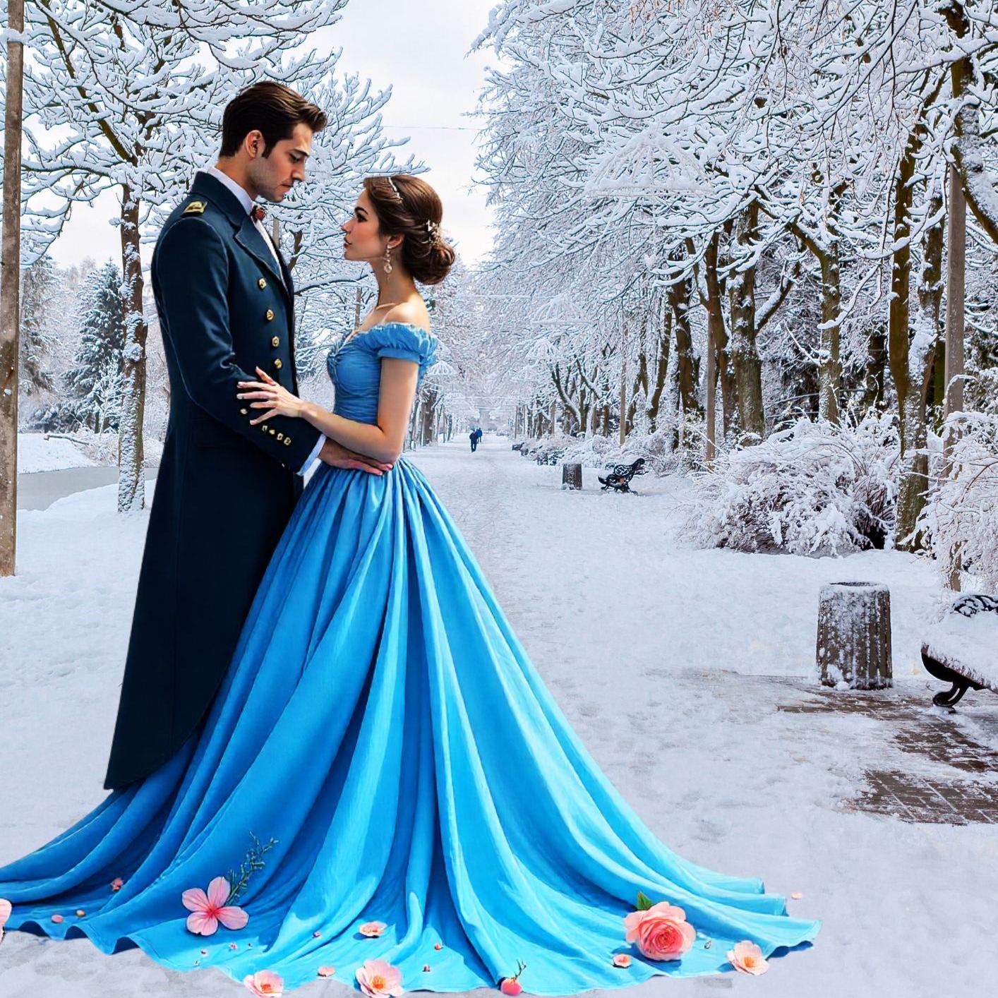 Florescendo no Inverno thumbnail