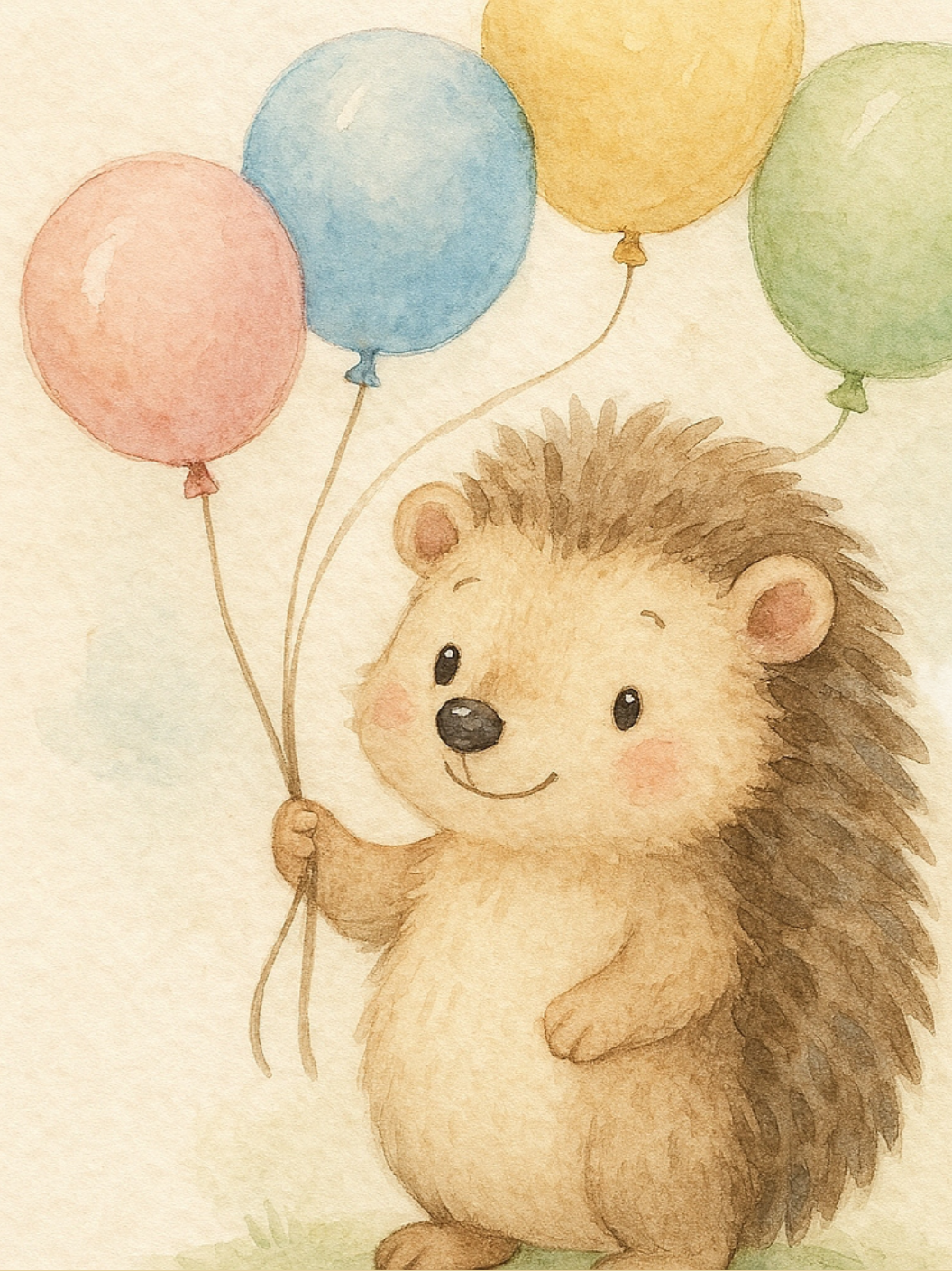 Amiguinhos Fofos  thumbnail