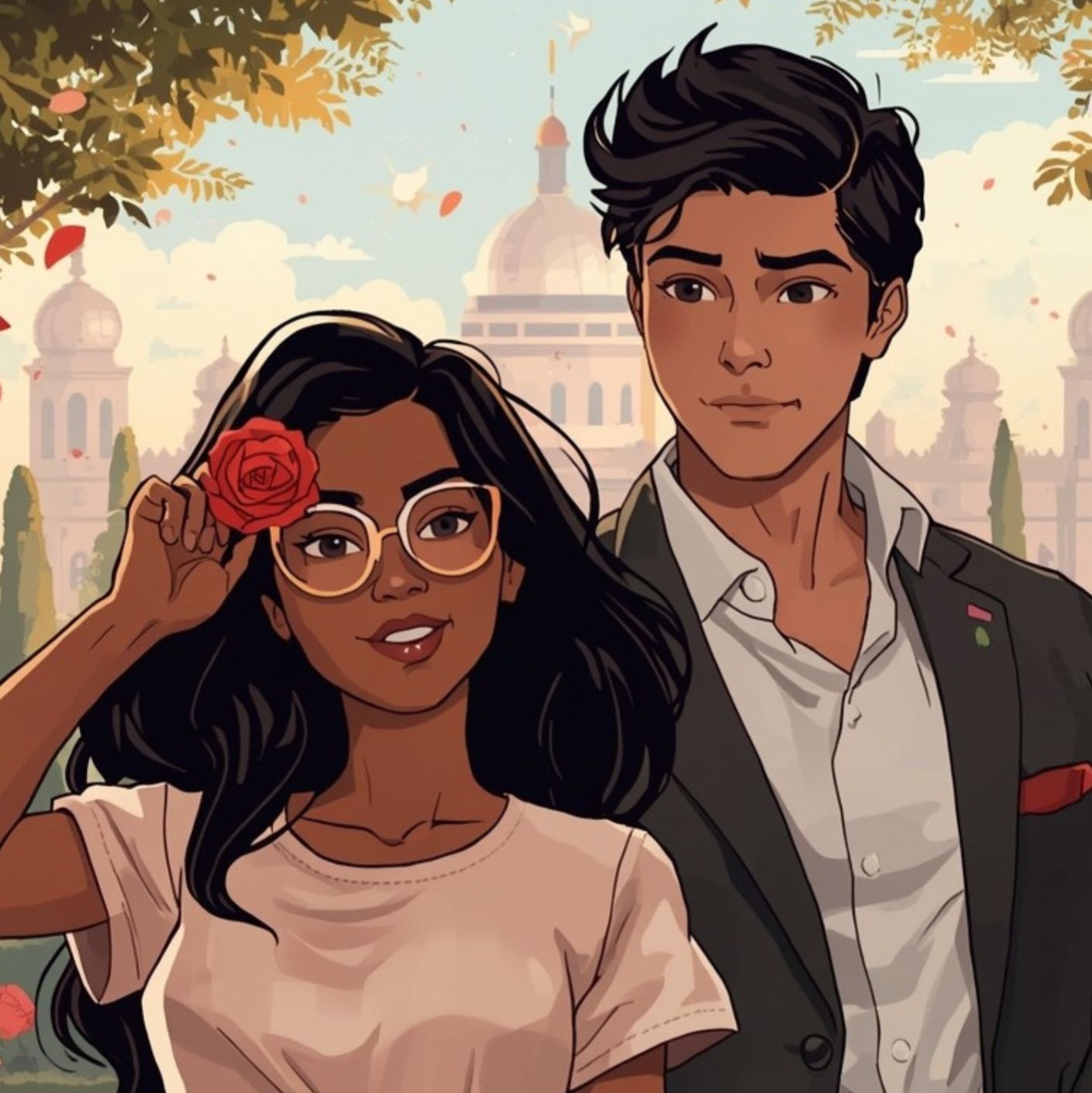 Apenas Meu thumbnail