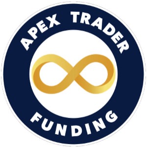 APEX TRADER FUNDING | 80% DISCOUNT CODE: DBNIWXMR thumbnail