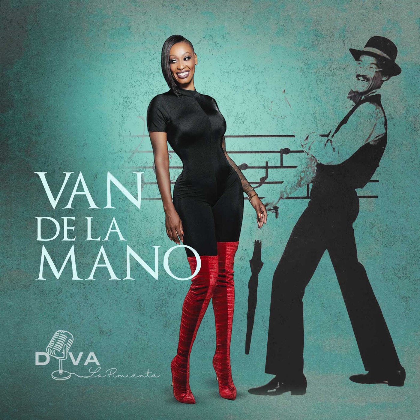 Van De La Mano - YouTube thumbnail