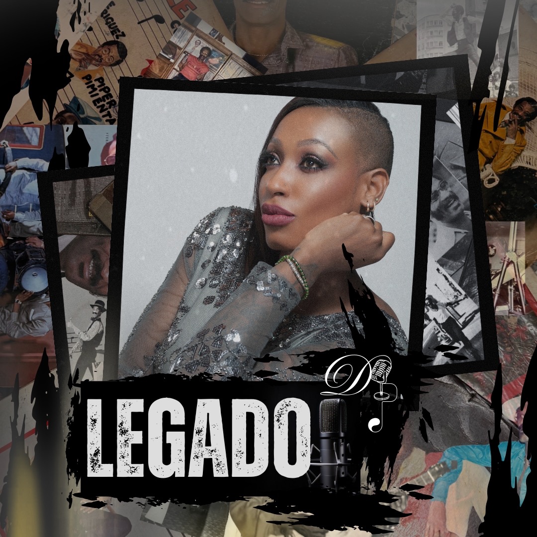 Album Legado thumbnail