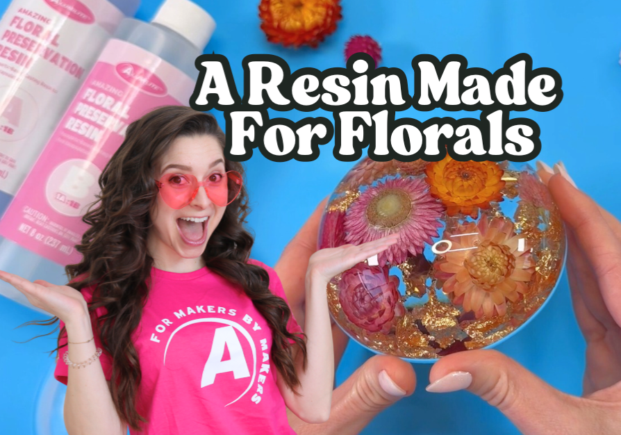 Changing Floral Preservation Forever—Meet the First Fast-Cure UV Resistant Formula thumbnail