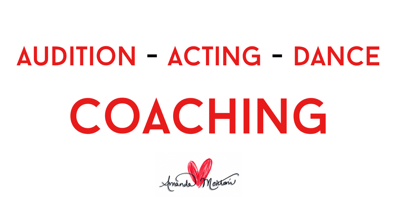 Coaching — amanda montoni thumbnail