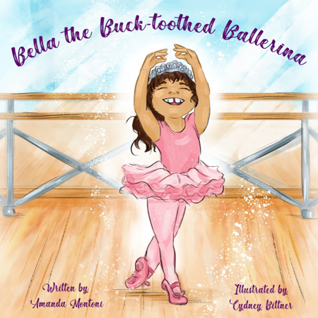 Find out about Bella the Buck Toothed Ballerina  thumbnail