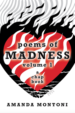 Newest Book Baby is Here thumbnail