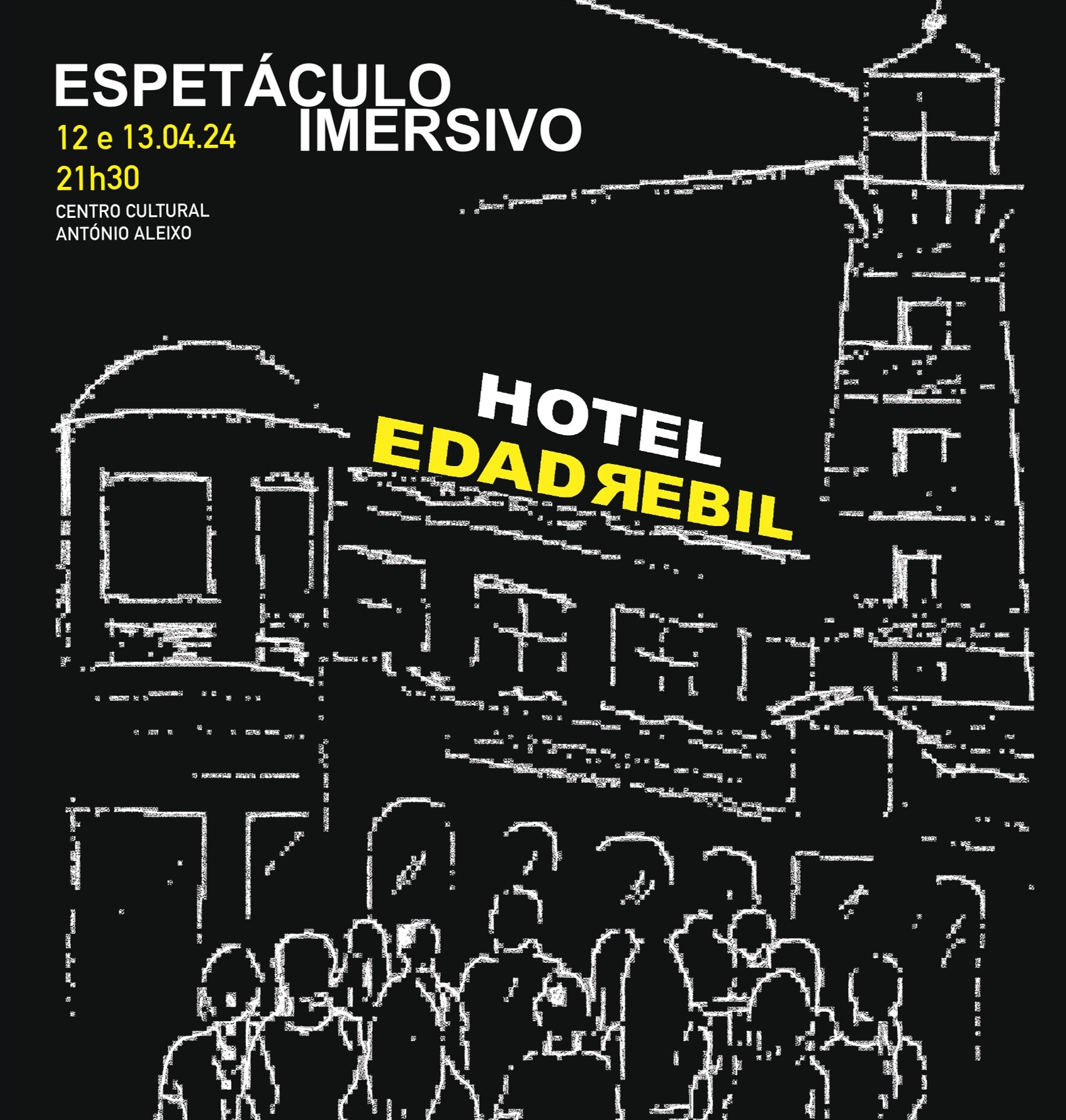 Cartaz, sinopse e ficha artística thumbnail