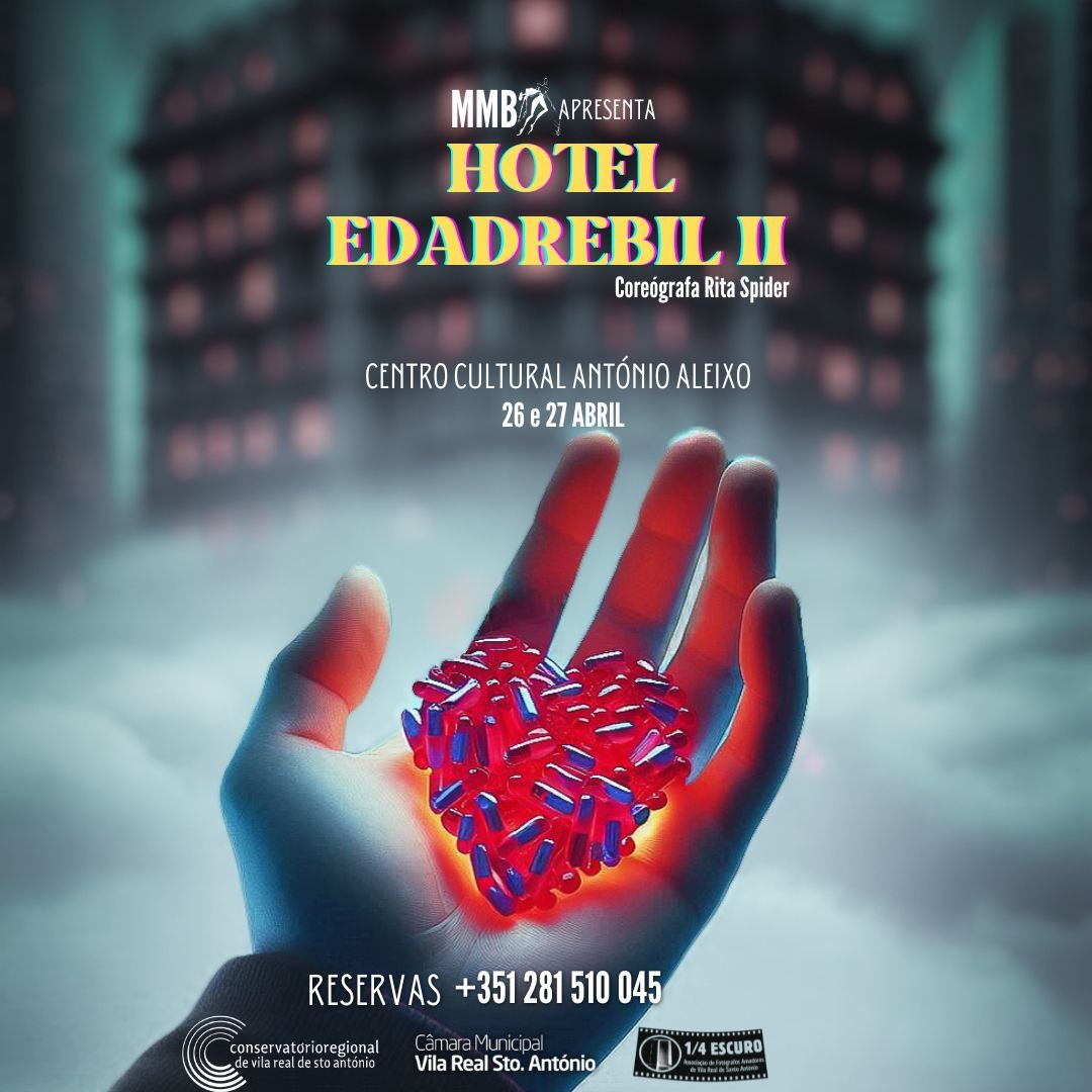Cartaz - HOTEL EDADREBIL II thumbnail