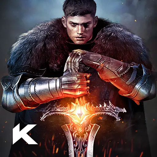 Download King Arthur: Legends Rise thumbnail