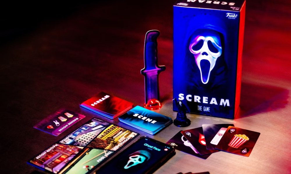 7 OF THE BEST TABELTOP GAMES FOR HORROR FANS thumbnail