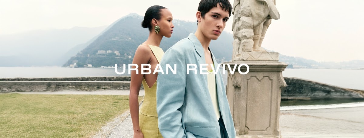 Urban Revivo Vietnam thumbnail