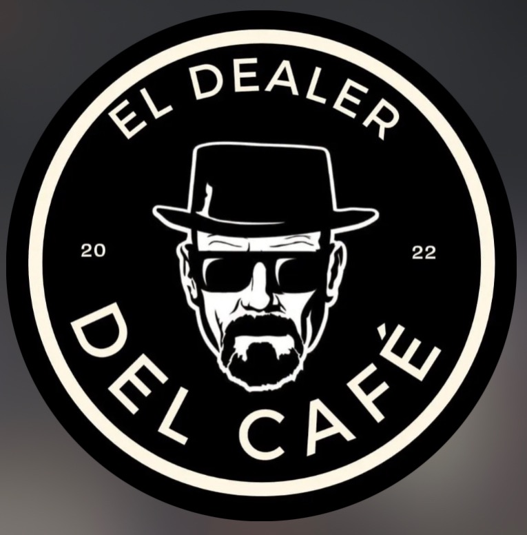 Cafe y licor de cafe, el dealer del cafe 😄 thumbnail