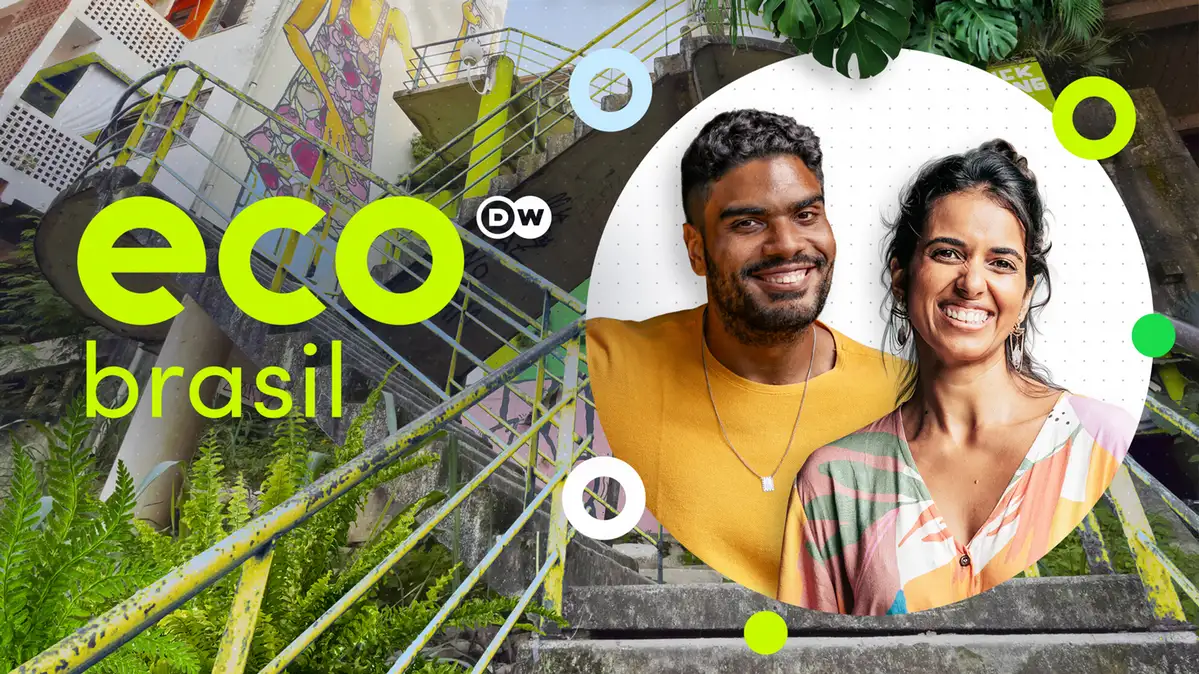 DW Eco Brasıl thumbnail