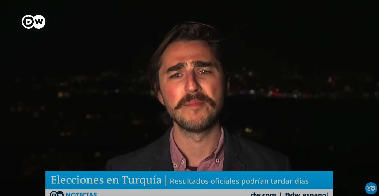 Horas cruciales en las elecciones en Turquía thumbnail