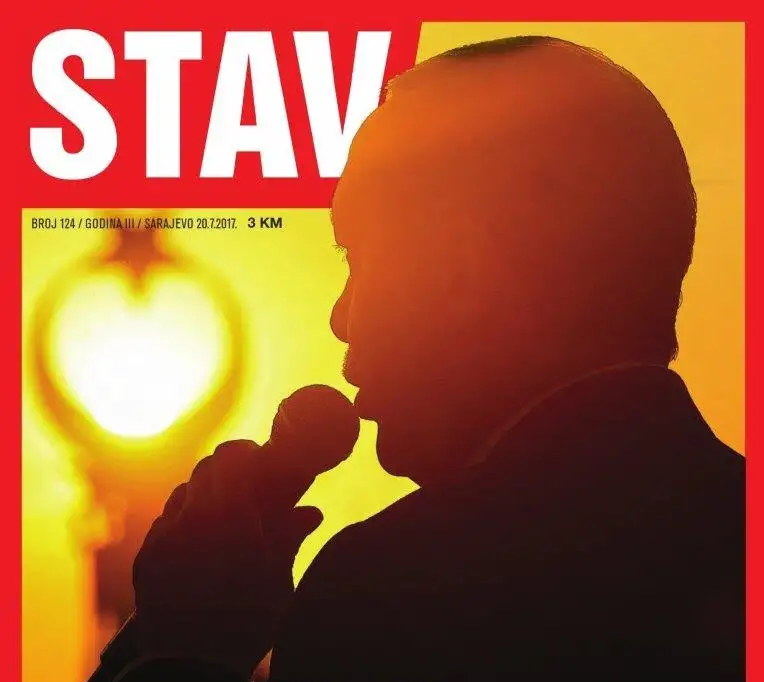 DW exclusive: How a Turkish industrial firm expands to Bosnian propaganda thumbnail