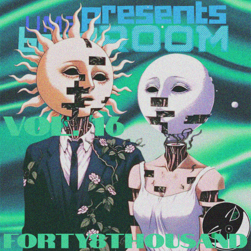 Guest Mix for breakROOM | VoL. 016 thumbnail