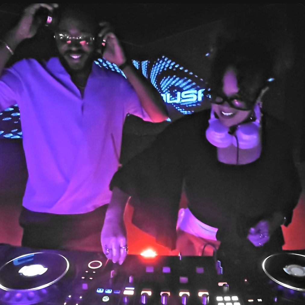 Peak Time Tech House Set | Forty8Thousand @ M2 Miami (South Beach) thumbnail
