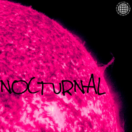 Stream our debut single "HERTZ" thumbnail