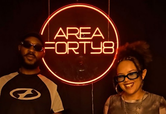 AREA FORTY8™ YOUTUBE thumbnail