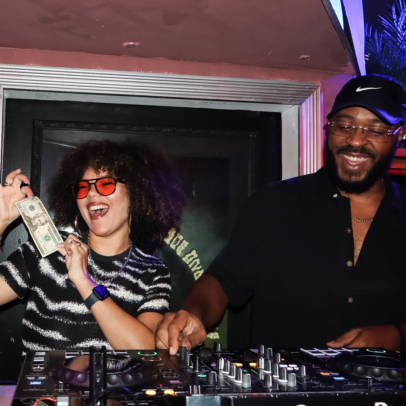 Dark Underground Minimal Tech House | Live from Tacos & Tattoos for UM RECS thumbnail