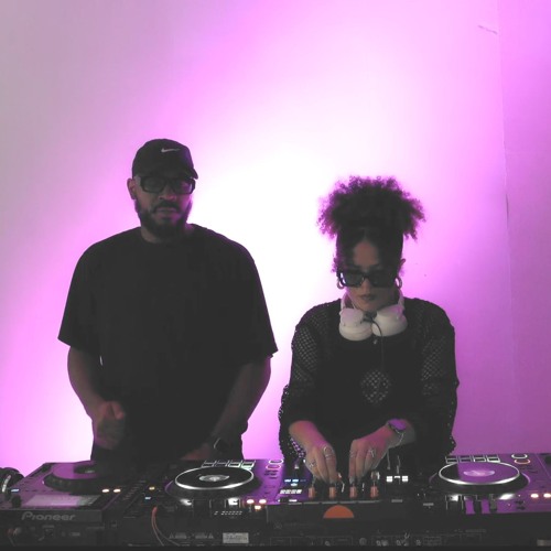 Miami Community Radio - AREAFORTY8 TAKEOVER thumbnail