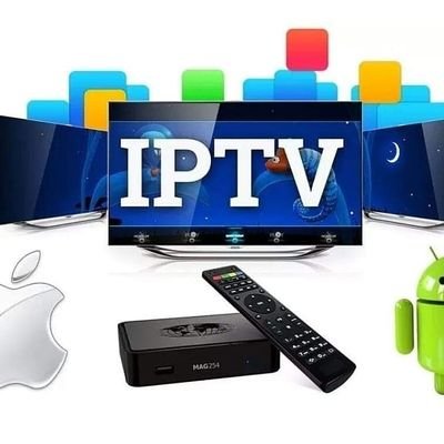 Code IPTV thumbnail
