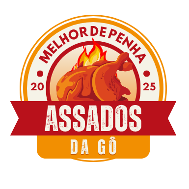 Cardápio digital Assados Da Gô thumbnail