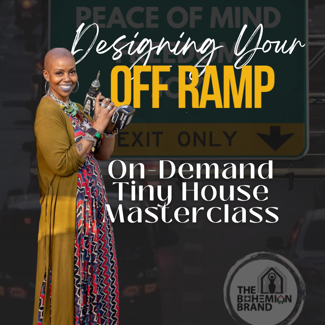 Tiny House Masterclass (On-Demand) thumbnail