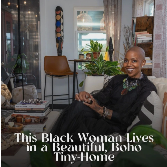 In the Media | Ms. Bohemian Soul  thumbnail