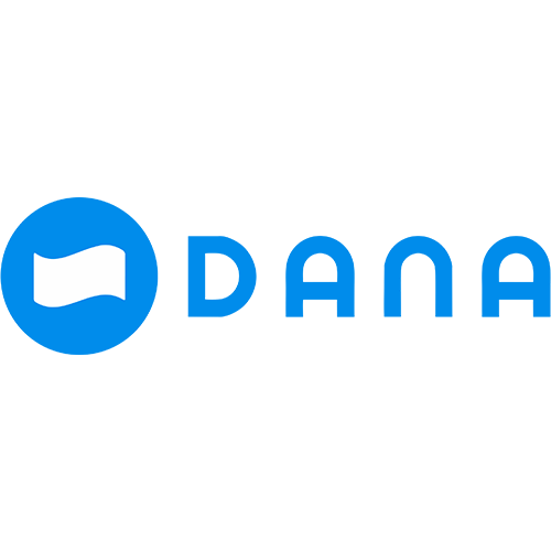 Deposit Via QRIS, DANA dari All E-Wallet thumbnail