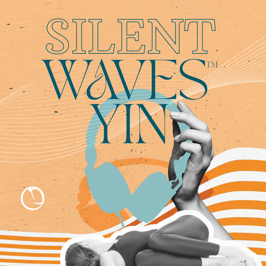 JOIN SILENT WAVES™ YIN thumbnail