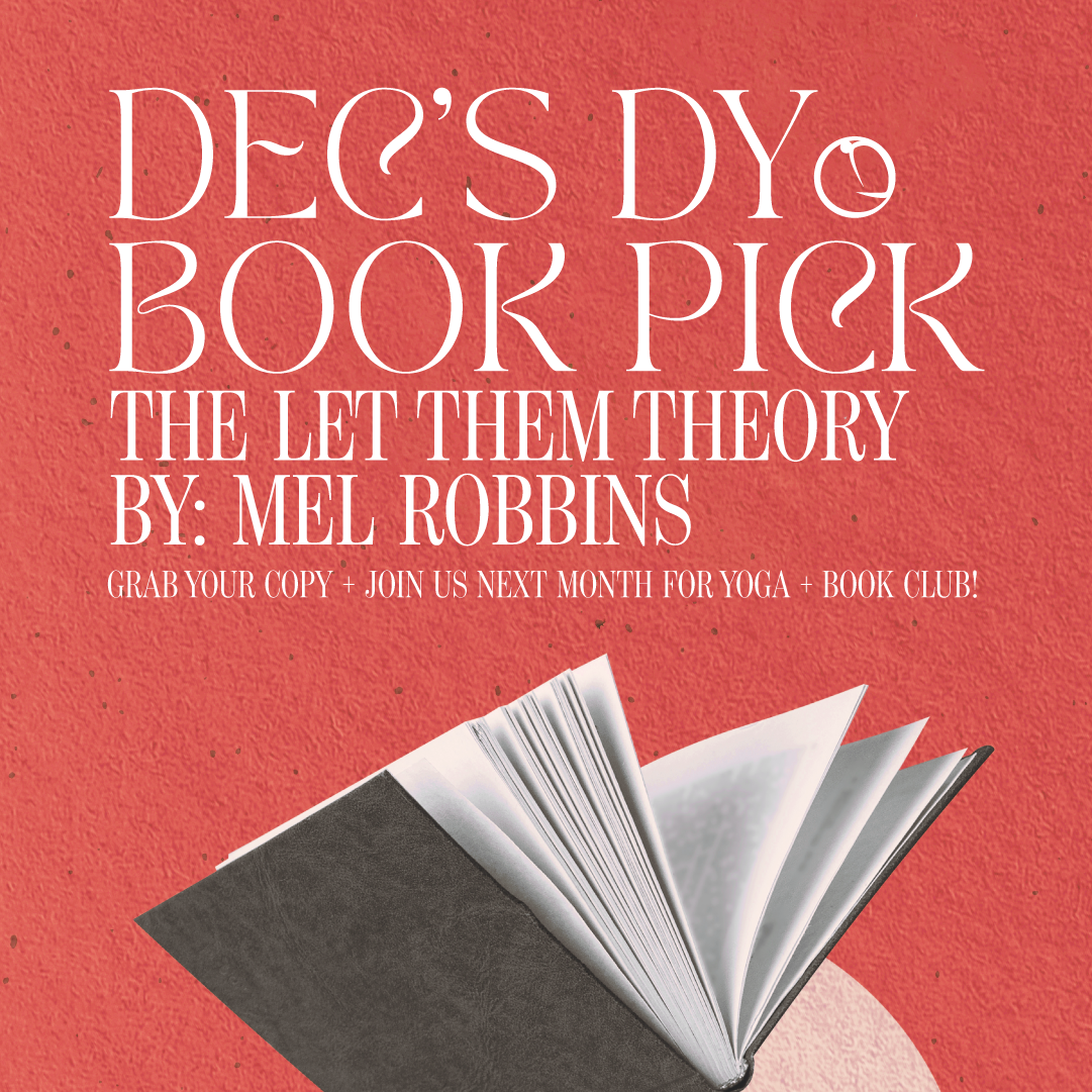 DY BOOK PICK thumbnail