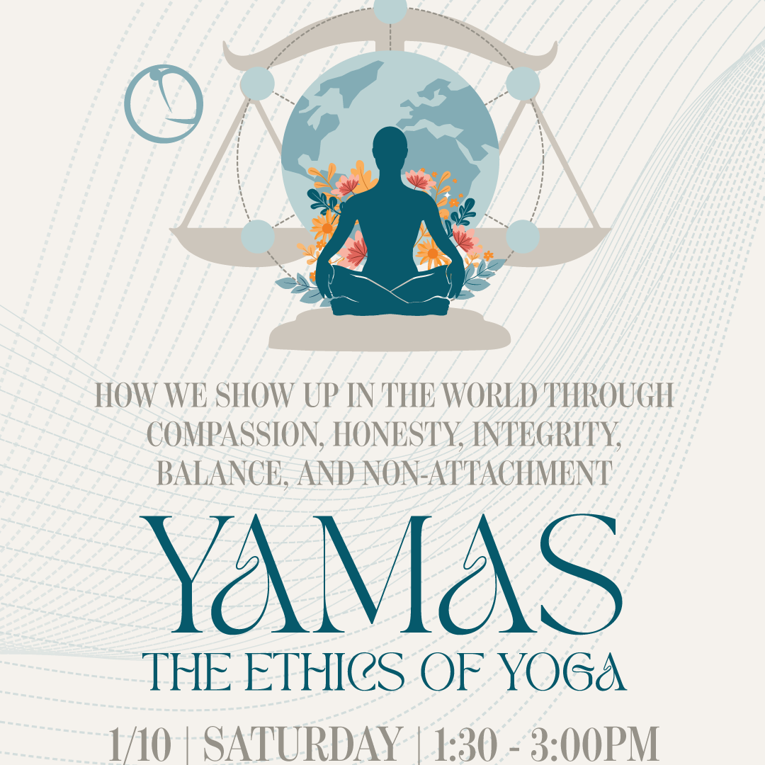EXPLORE THE YAMAS – JOIN NOW thumbnail