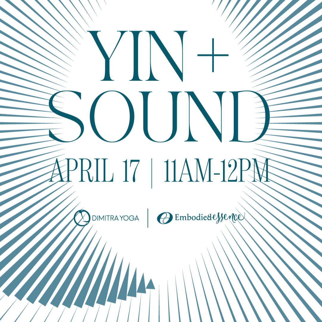 JOIN YIN + SOUND thumbnail