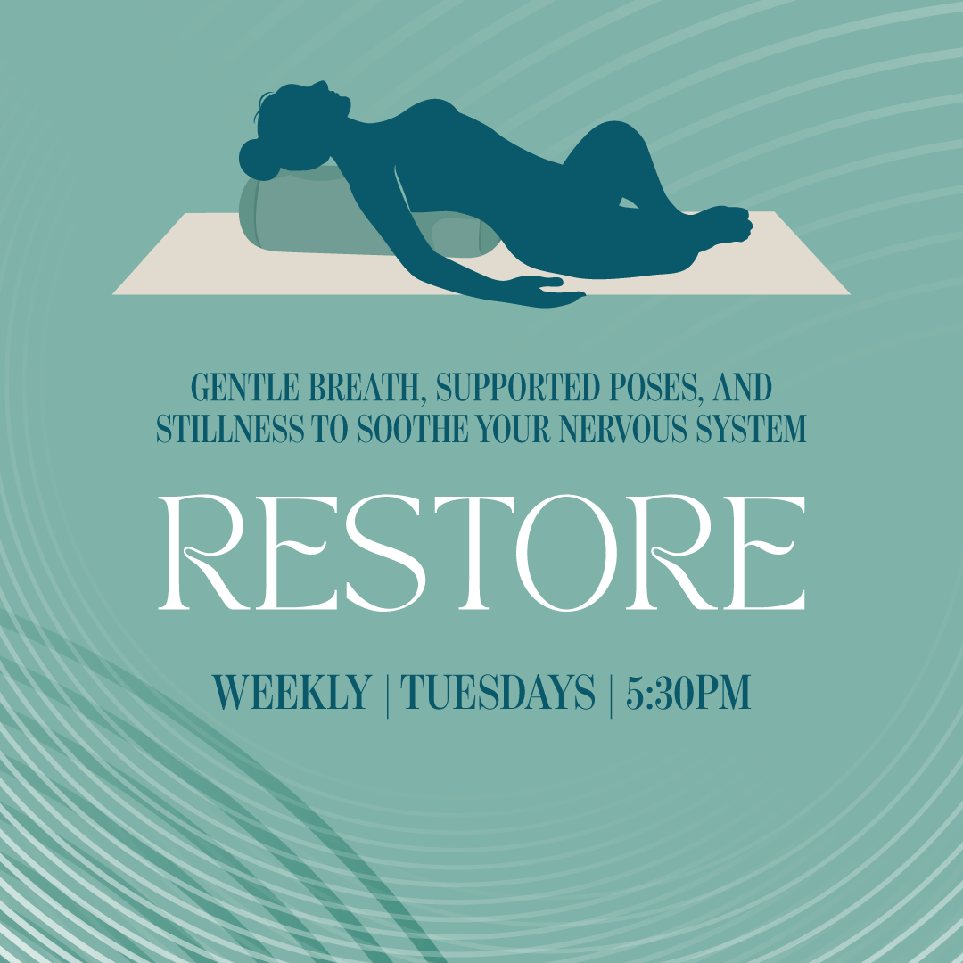 NOURISH YOUR NERVOUS SYSTEM thumbnail