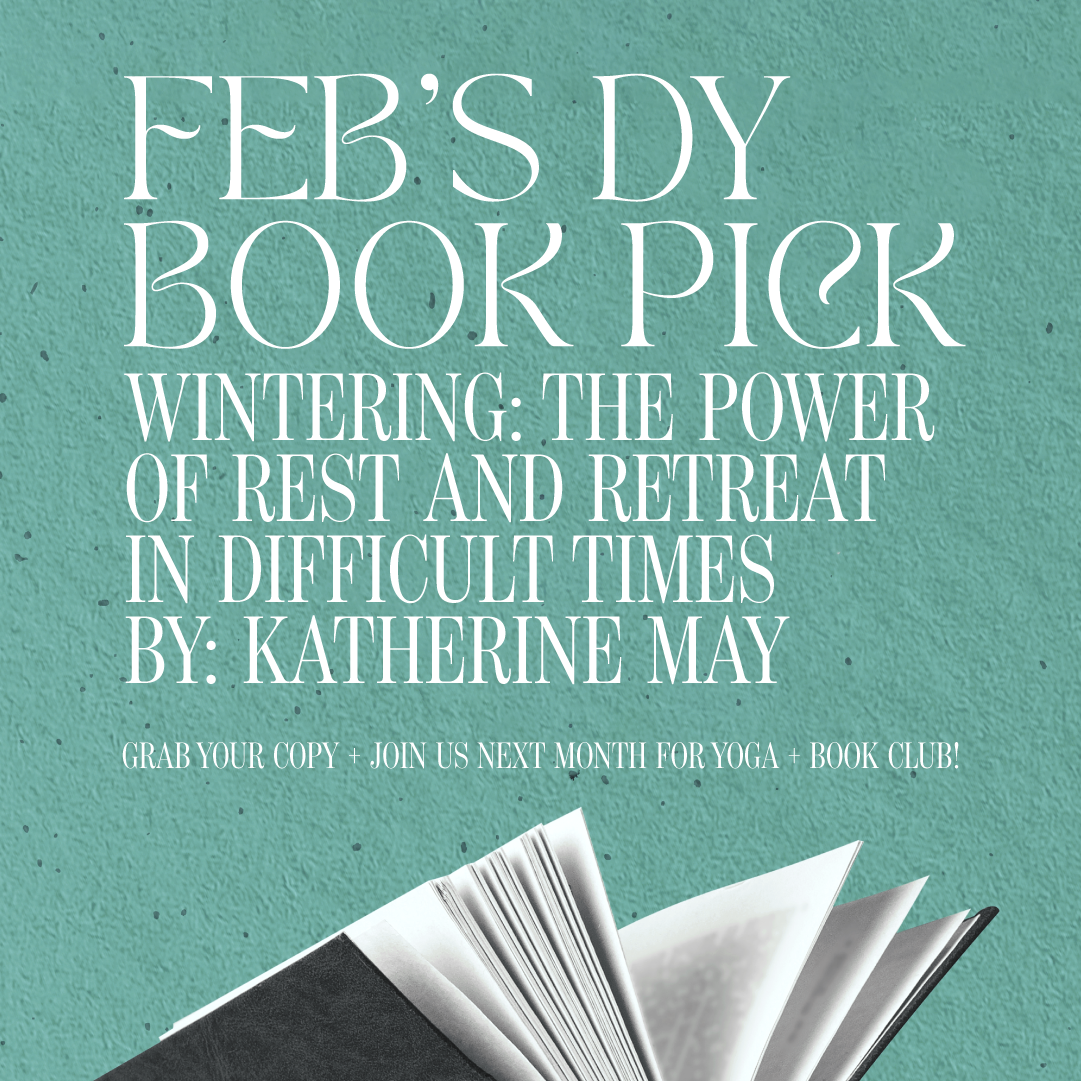 DY BOOK PICK thumbnail