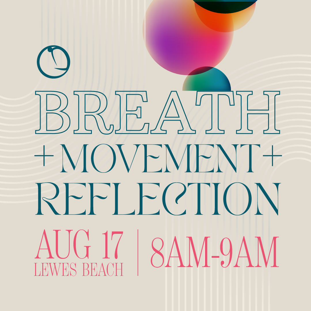 MOVE. BREATHE. JOURNAL. thumbnail