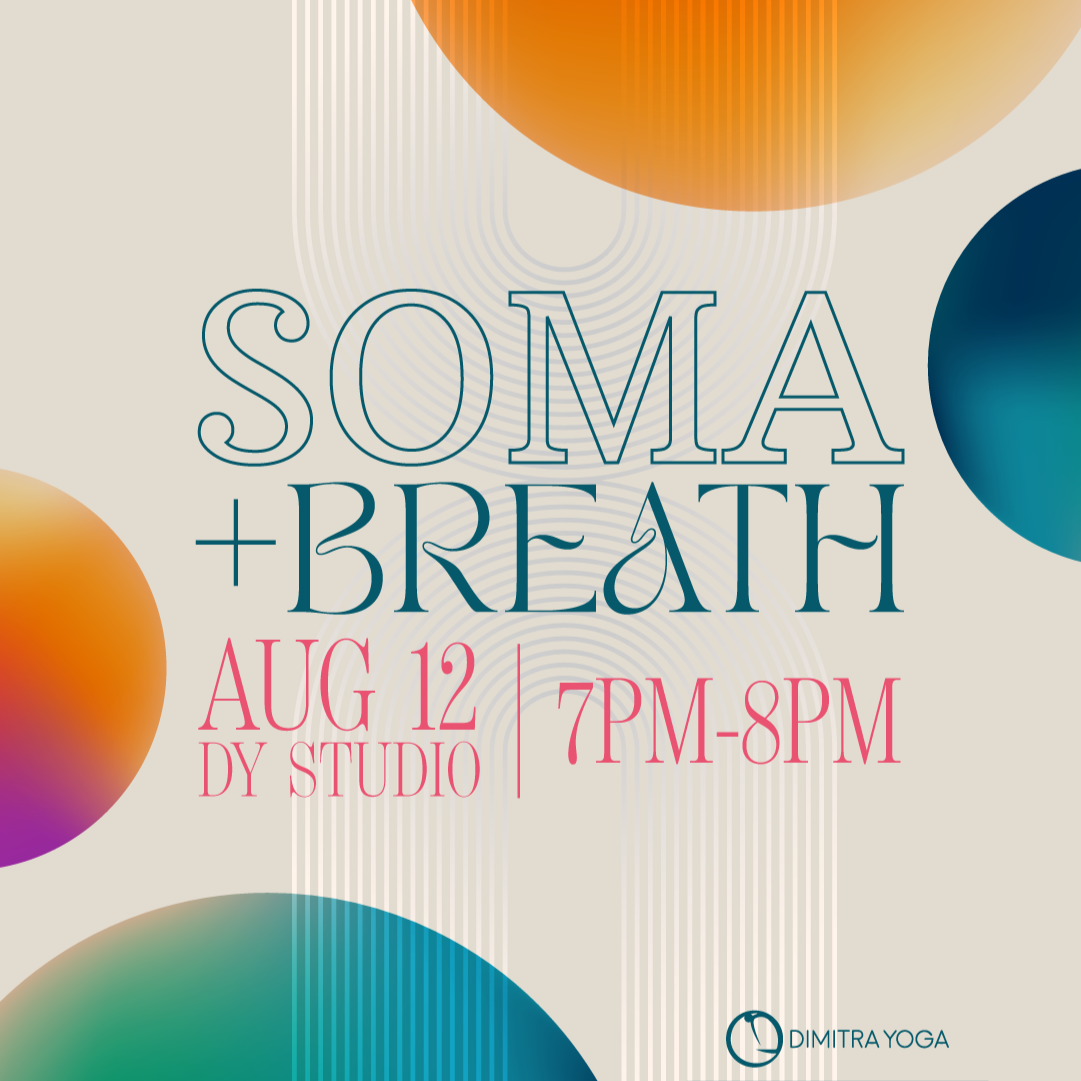 JOIN THE SOMA EXPERIENCE thumbnail
