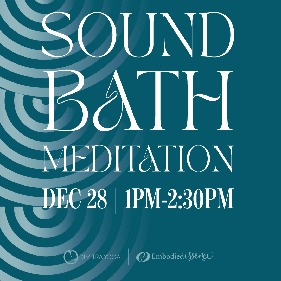 BOOK YOUR SOUND JOURNEY thumbnail