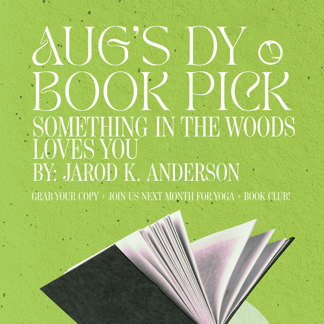DY BOOK PICK thumbnail