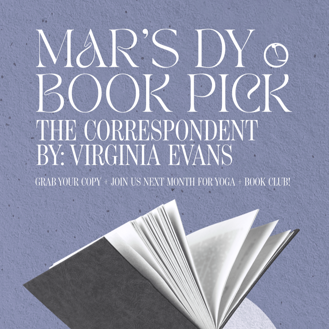 DY BOOK PICK thumbnail