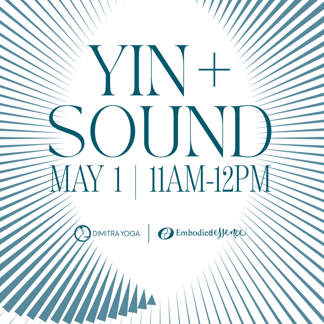 JOIN YIN + SOUND thumbnail
