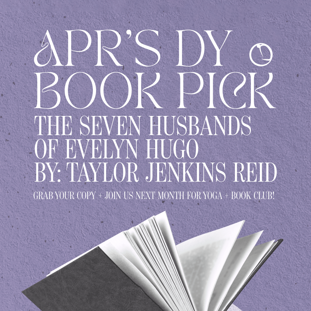 DY BOOK PICK thumbnail