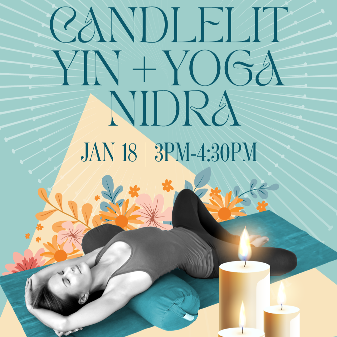 SIGN UP FOR YIN + YOGA NIDRA thumbnail