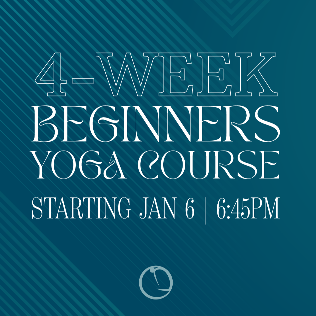 SIGN UP FOR BEGINNERS YOGA thumbnail