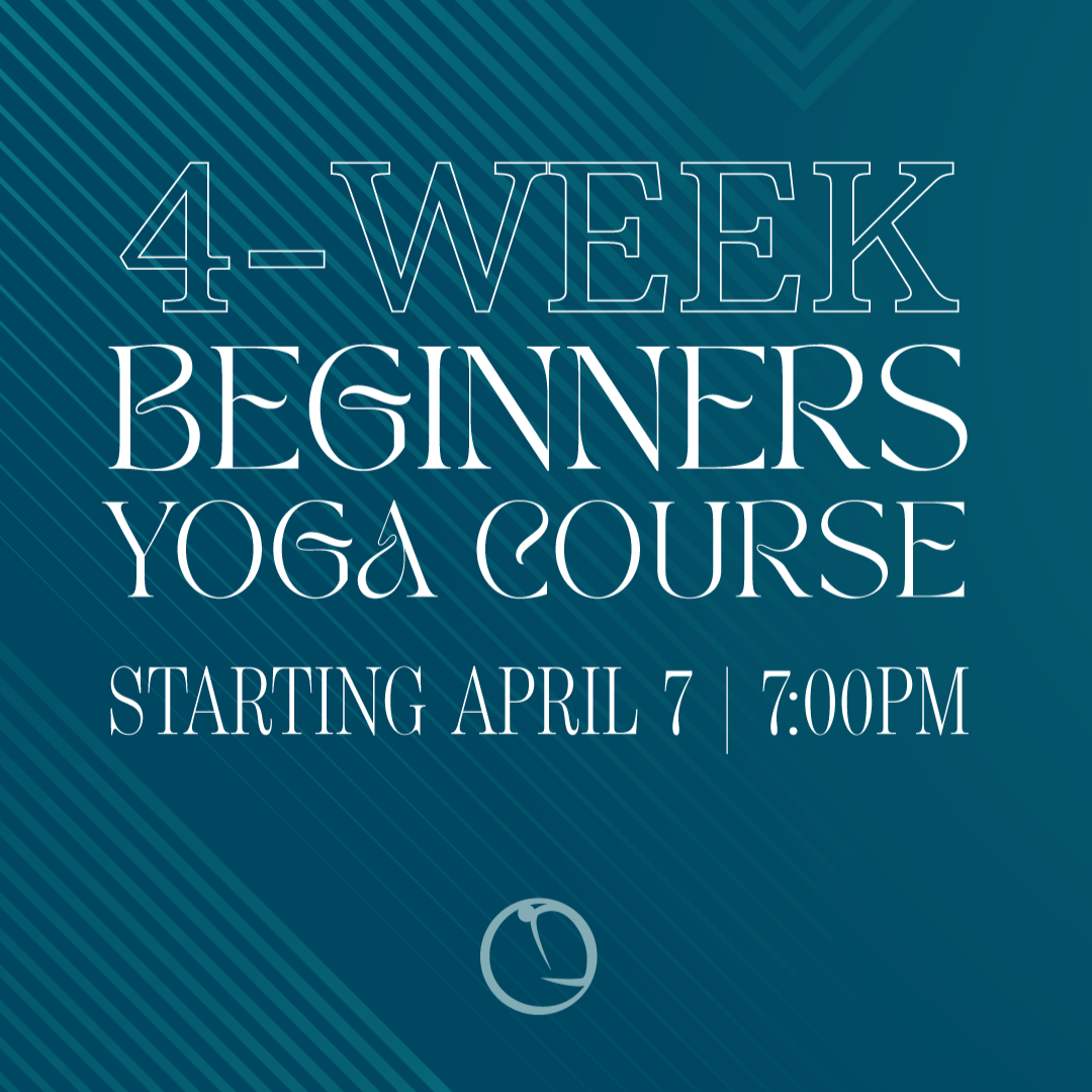 JOIN THE APRIL BEGINNERS COURSE thumbnail