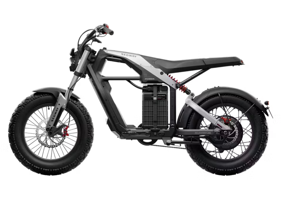 Segway Xyber thumbnail