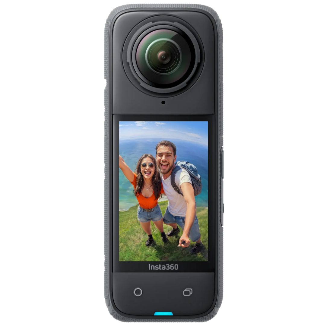 360º Action Cam thumbnail