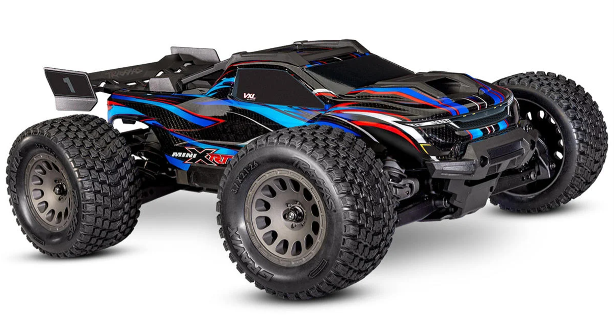$370 Mini XRT thumbnail
